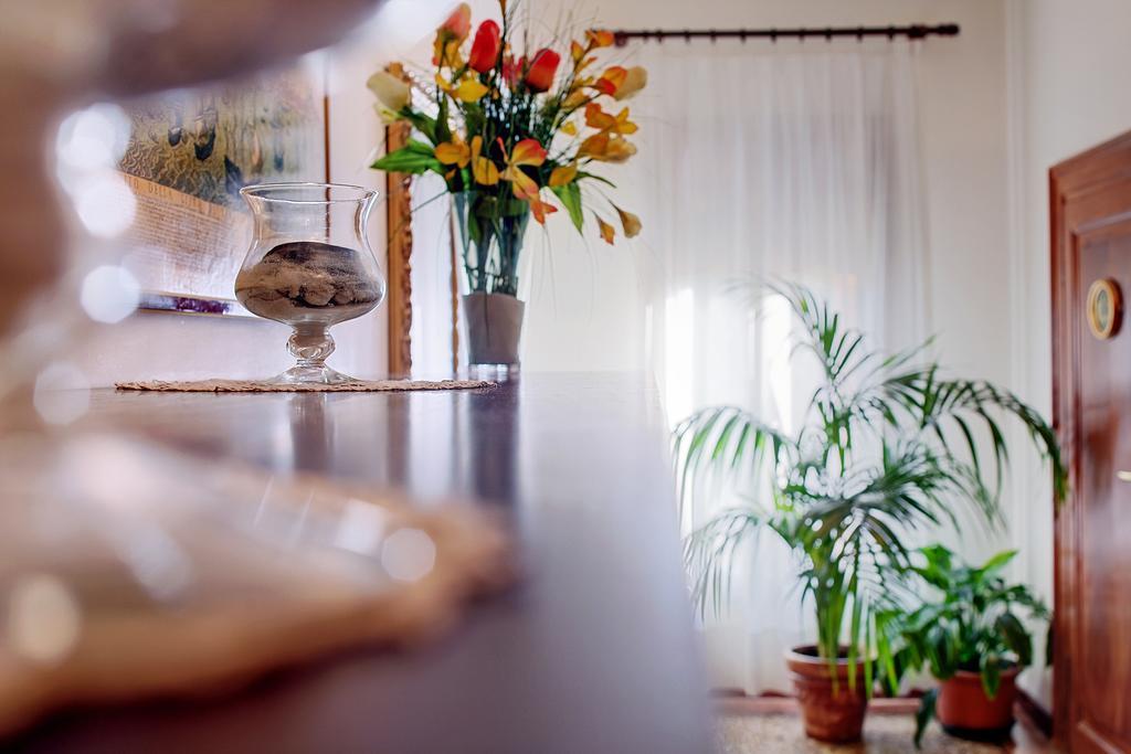 Casa Rezzonico Bed and Breakfast Venetië Buitenkant foto