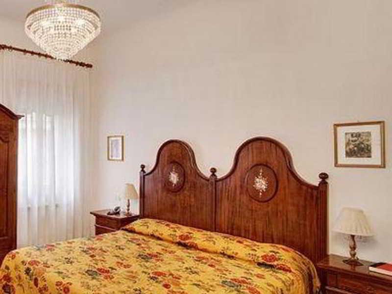 Casa Rezzonico Bed and Breakfast Venetië Buitenkant foto